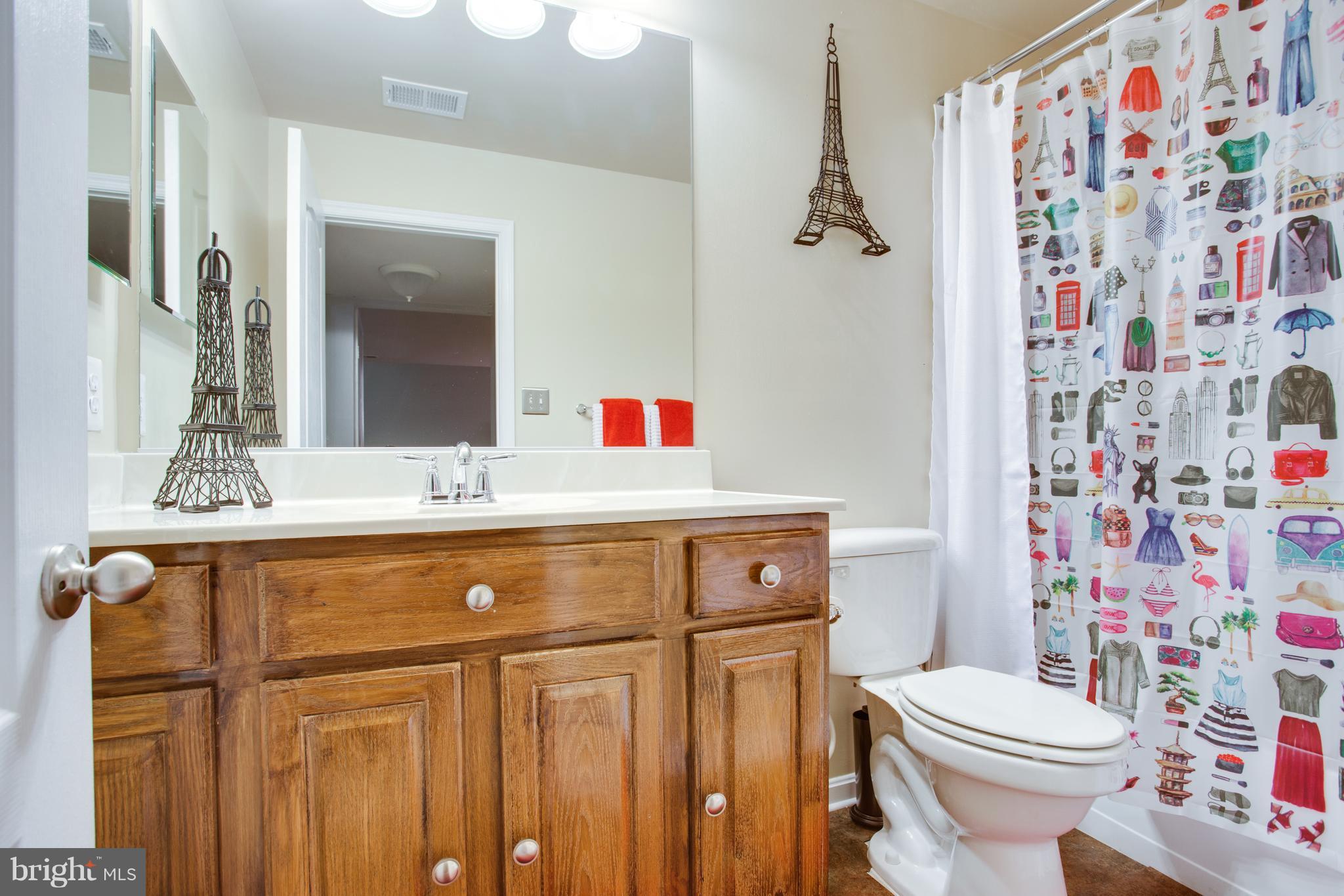 15710 Chadsey Lane Brandywine, MD 20613 - Photo 28 of 30 Bath