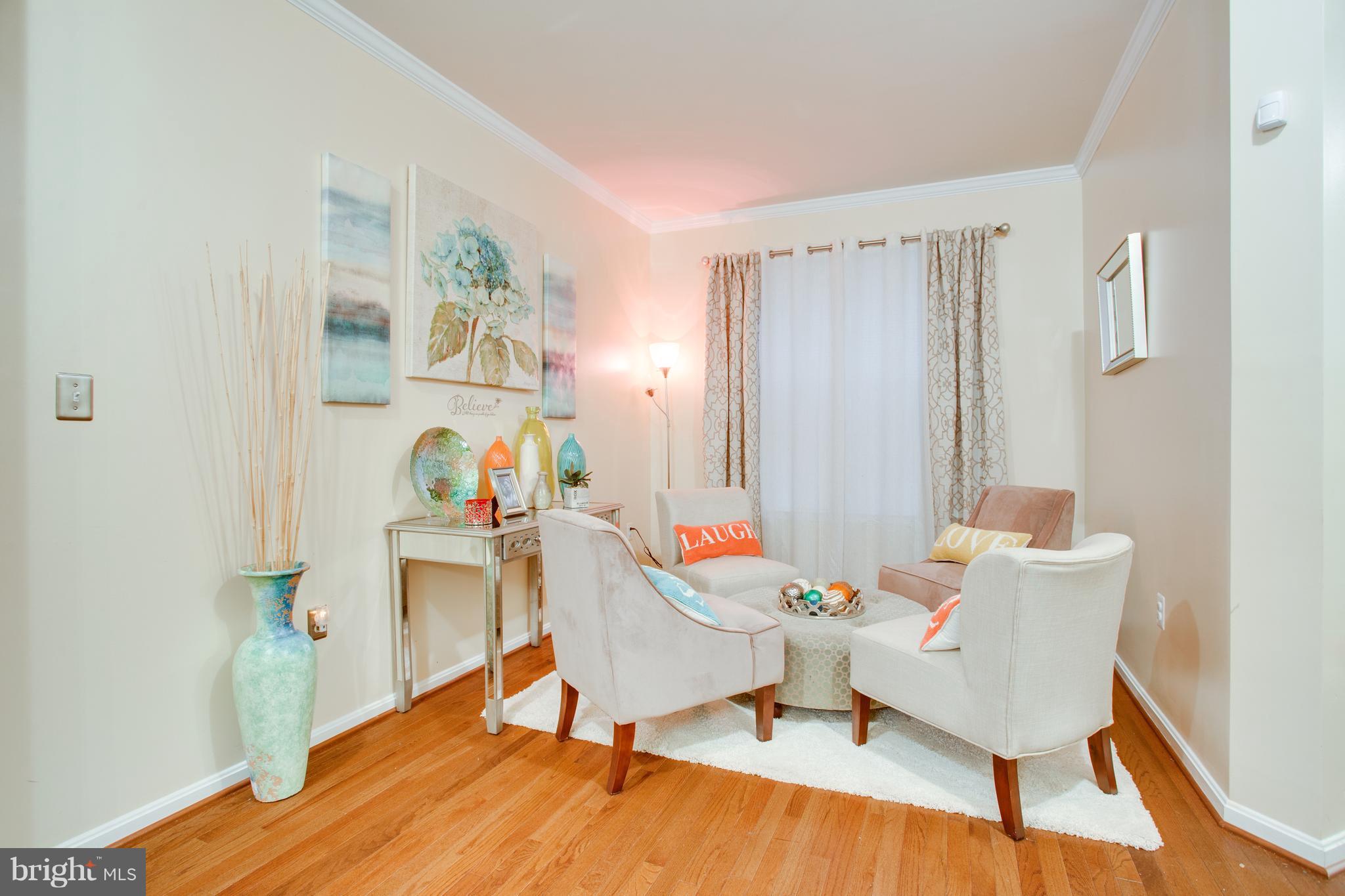 15710 Chadsey Lane Brandywine, MD 20613 - Photo 4 of 30 Living Room
