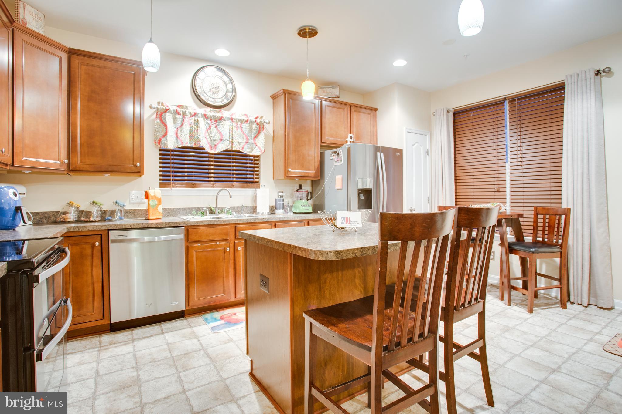 15710 Chadsey Lane Brandywine, MD 20613 - Photo 10 of 30 Kitchen
