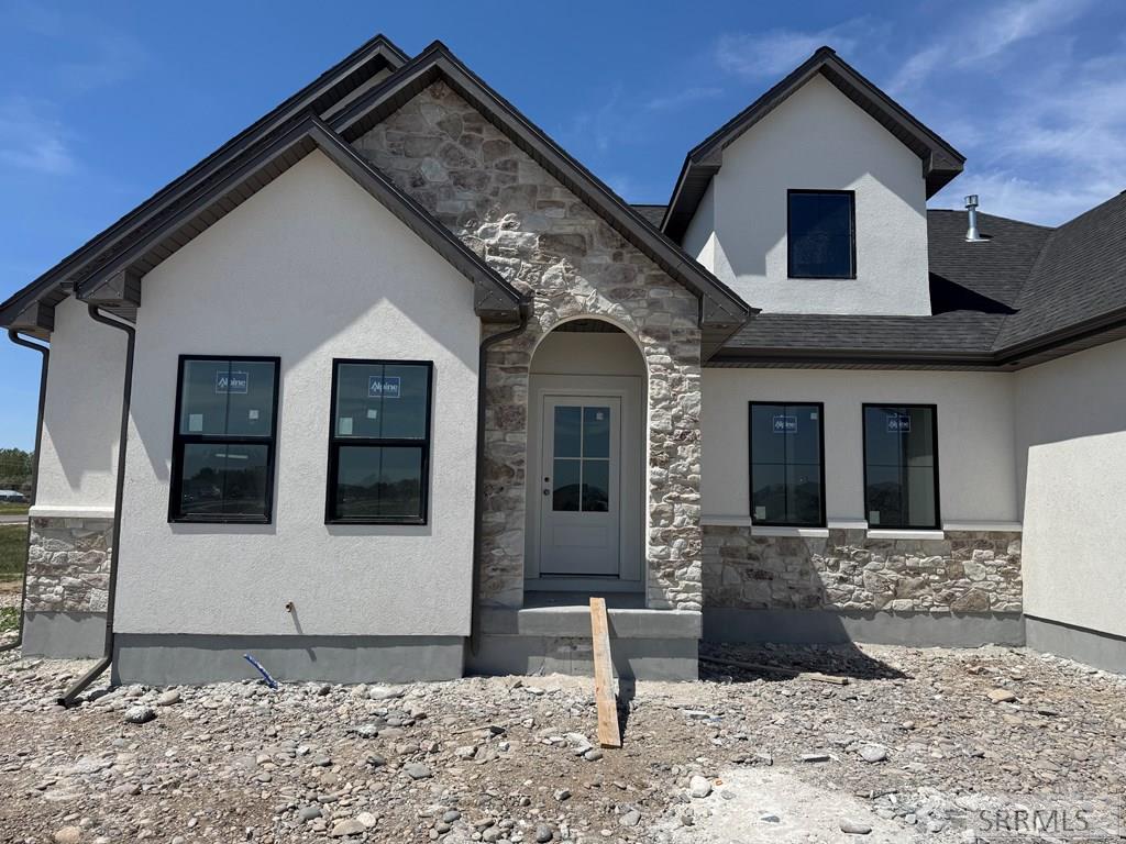 209 North 4117 East Rigby, ID 83442 - Photo 4 of 116