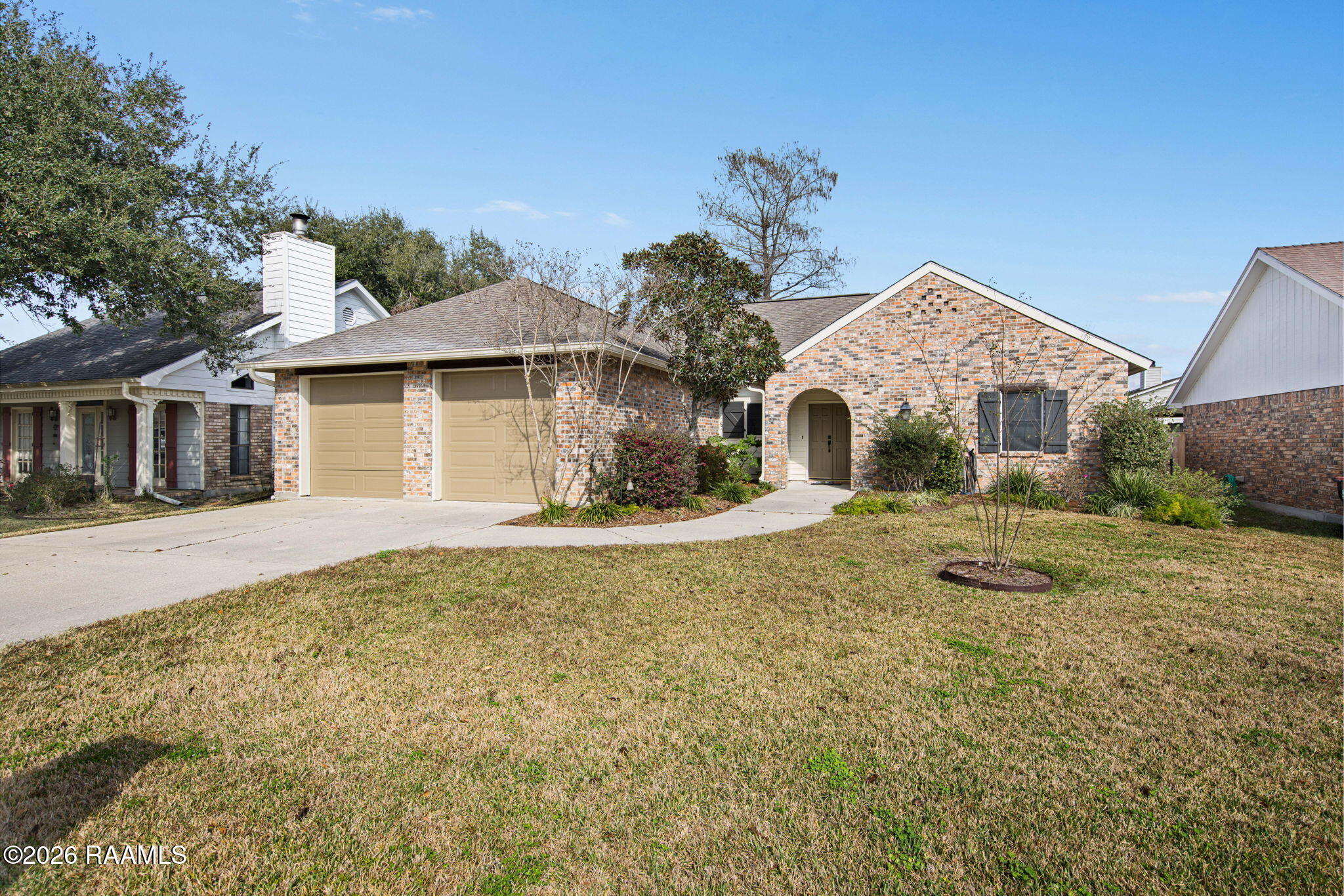 121 Pleasant View Drive Lafayette, LA 70503 - Photo 25 of 26 Welcome Home!