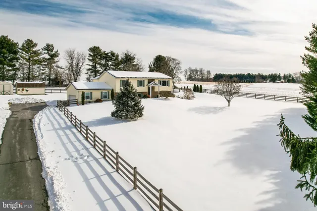 $549,000 | 4316 Utz Road, Hampstead, MD 21074