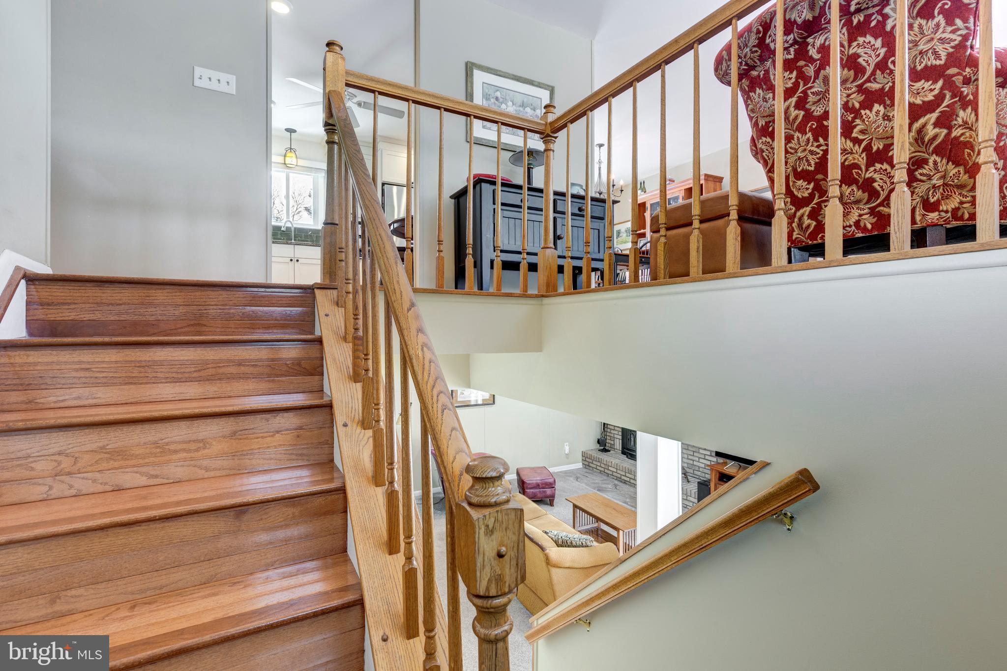 4316 Utz Road Hampstead, MD 21074 - Photo 33 of 82 a view of entryway