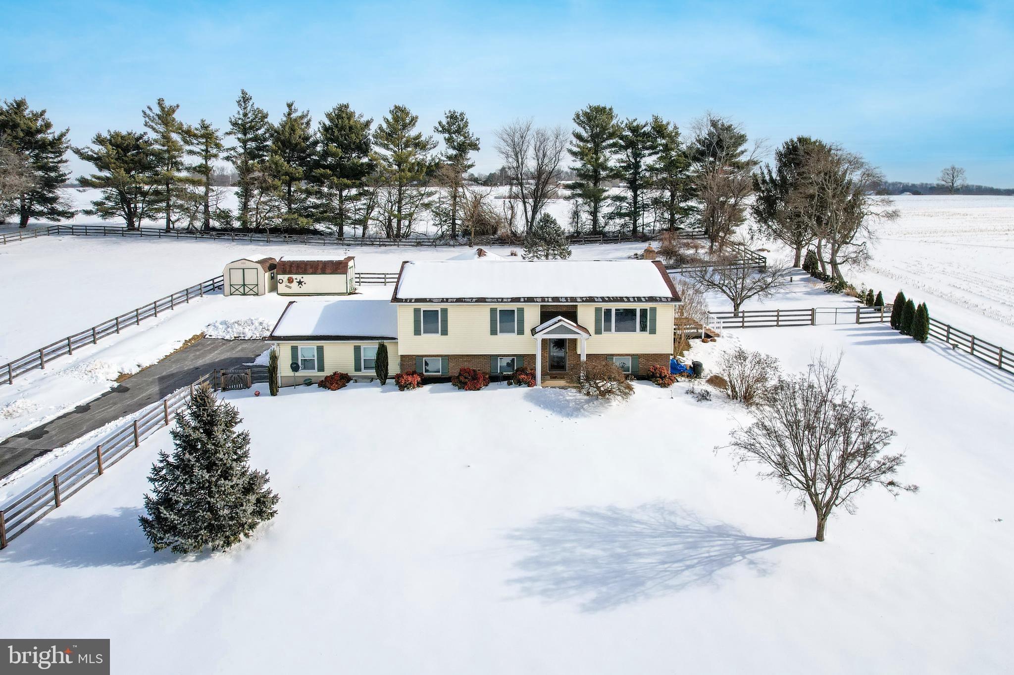 4316 Utz Road Hampstead, MD 21074 - Photo 37 of 82 a view of a lake and a mountain view