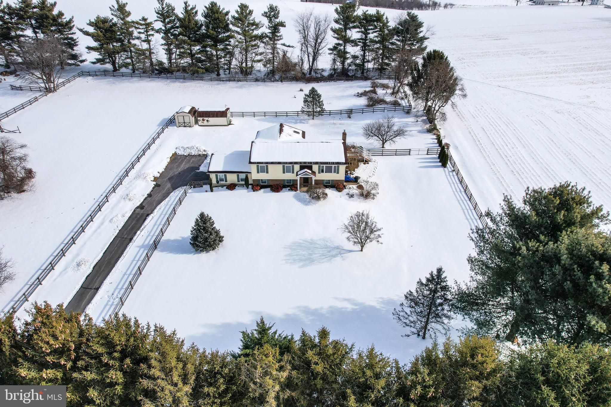 4316 Utz Road Hampstead, MD 21074 - Photo 50 of 82