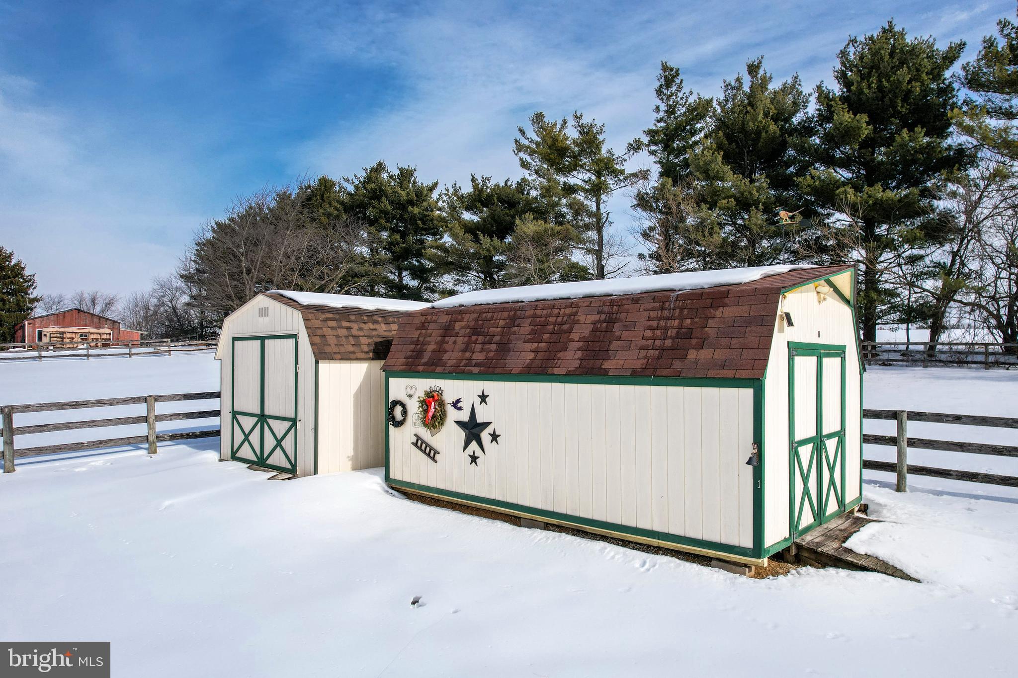 4316 Utz Road Hampstead, MD 21074 - Photo 55 of 82 a view of outdoor space with sign board