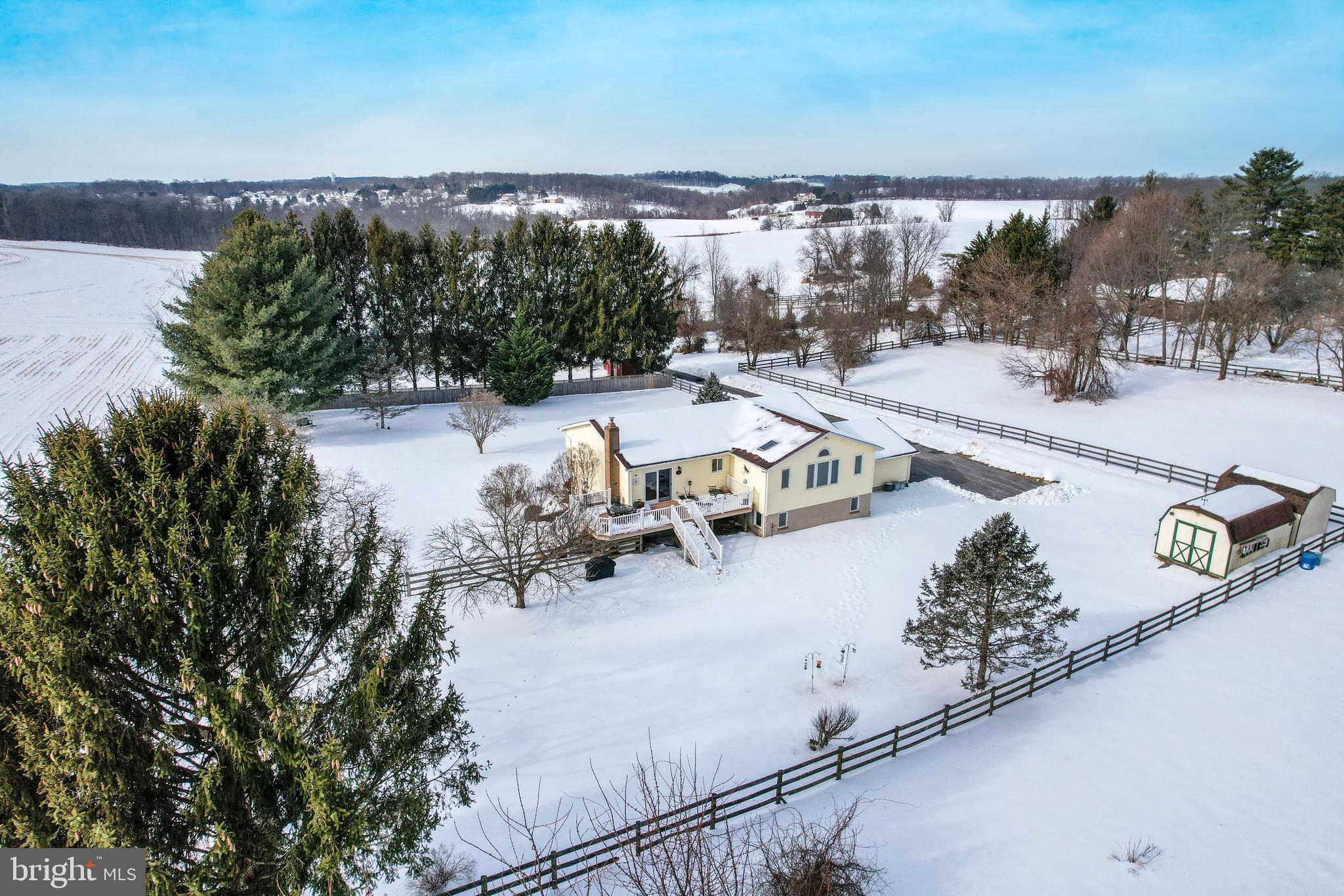 4316 Utz Road Hampstead, MD 21074 - Photo 60 of 82