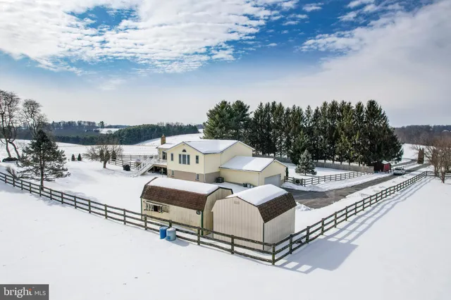 $549,000 | 4316 Utz Road, Hampstead, MD 21074