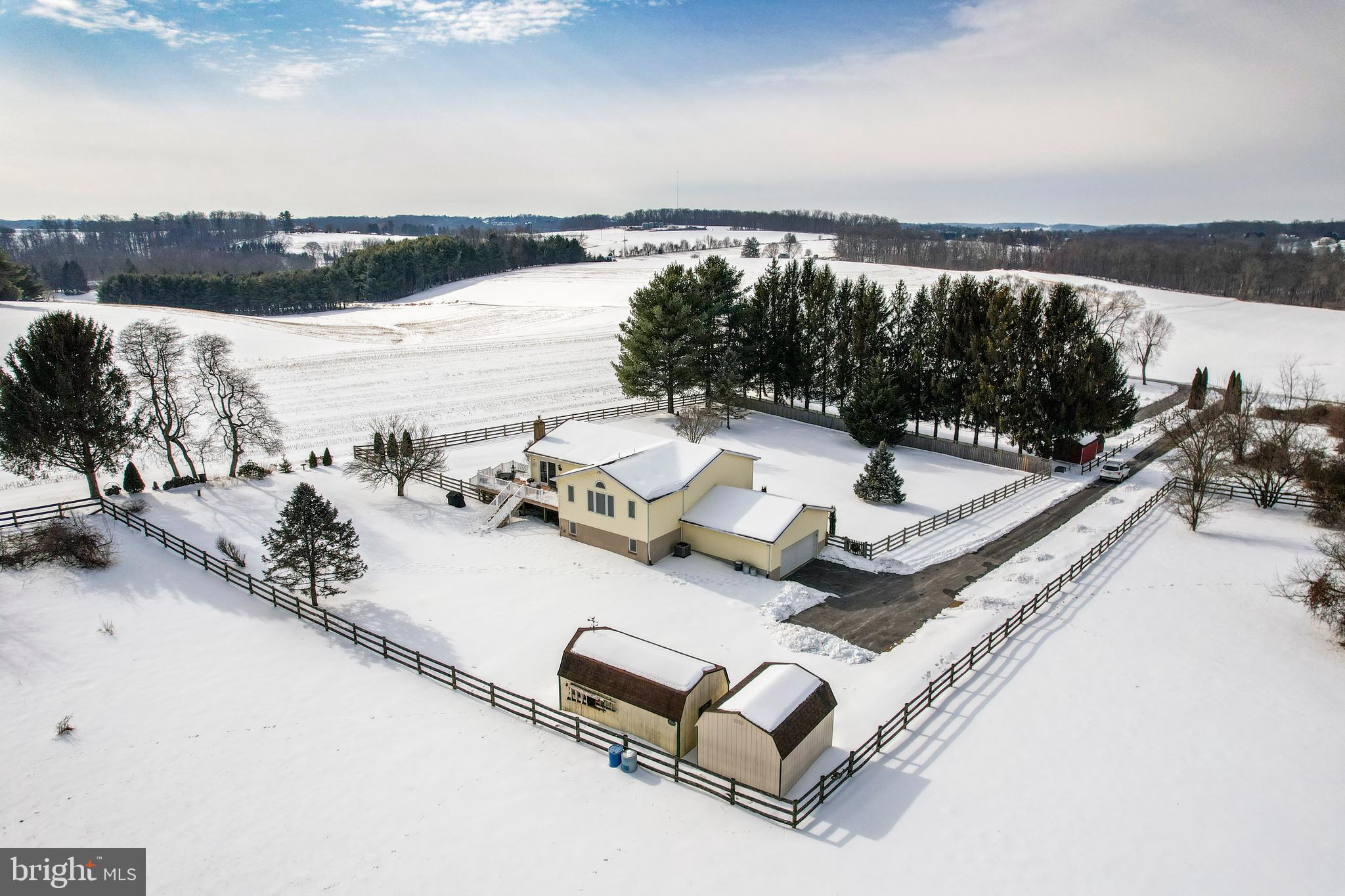 4316 Utz Road Hampstead, MD 21074 - Photo 62 of 82