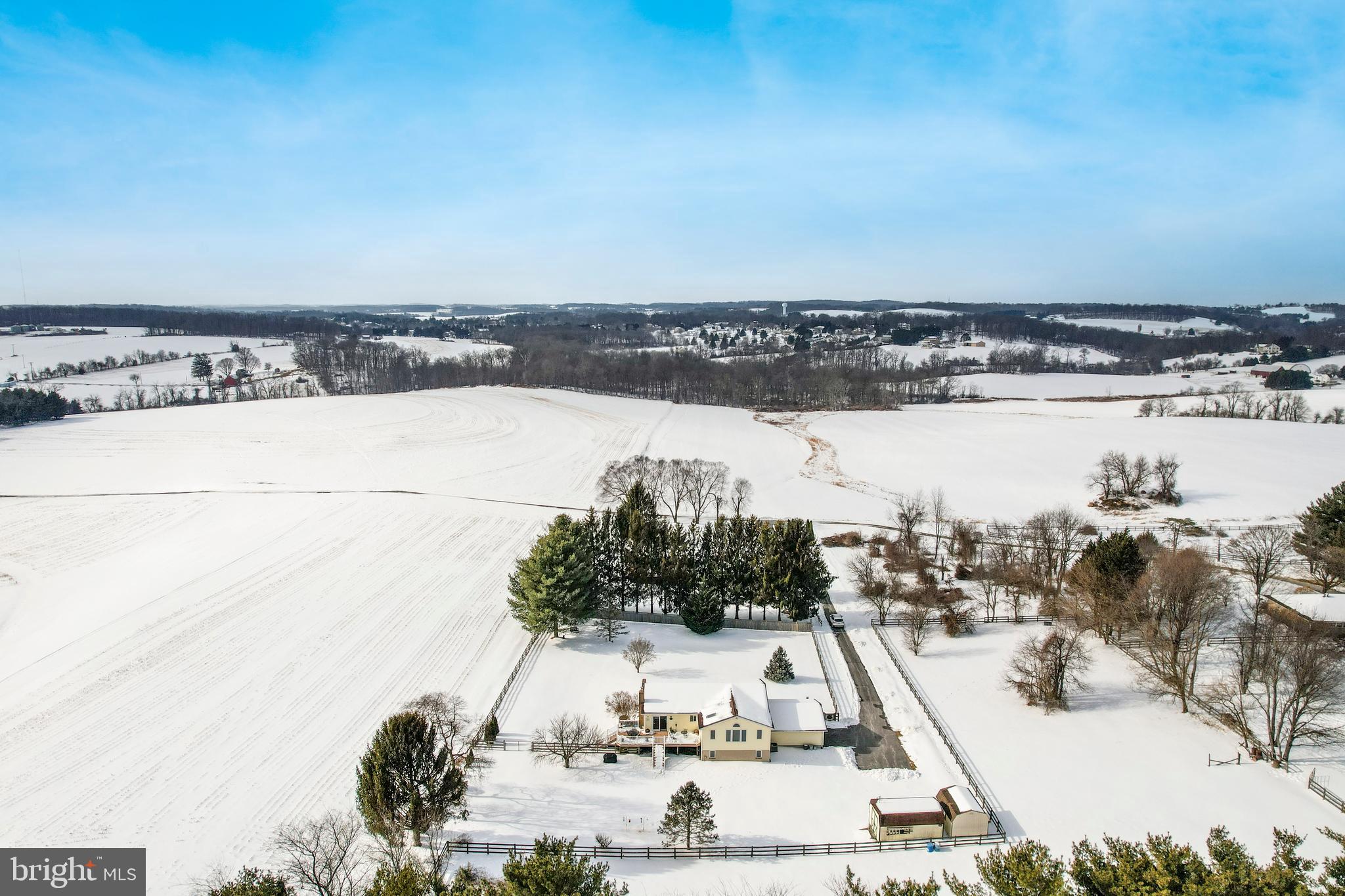 4316 Utz Road Hampstead, MD 21074 - Photo 63 of 82