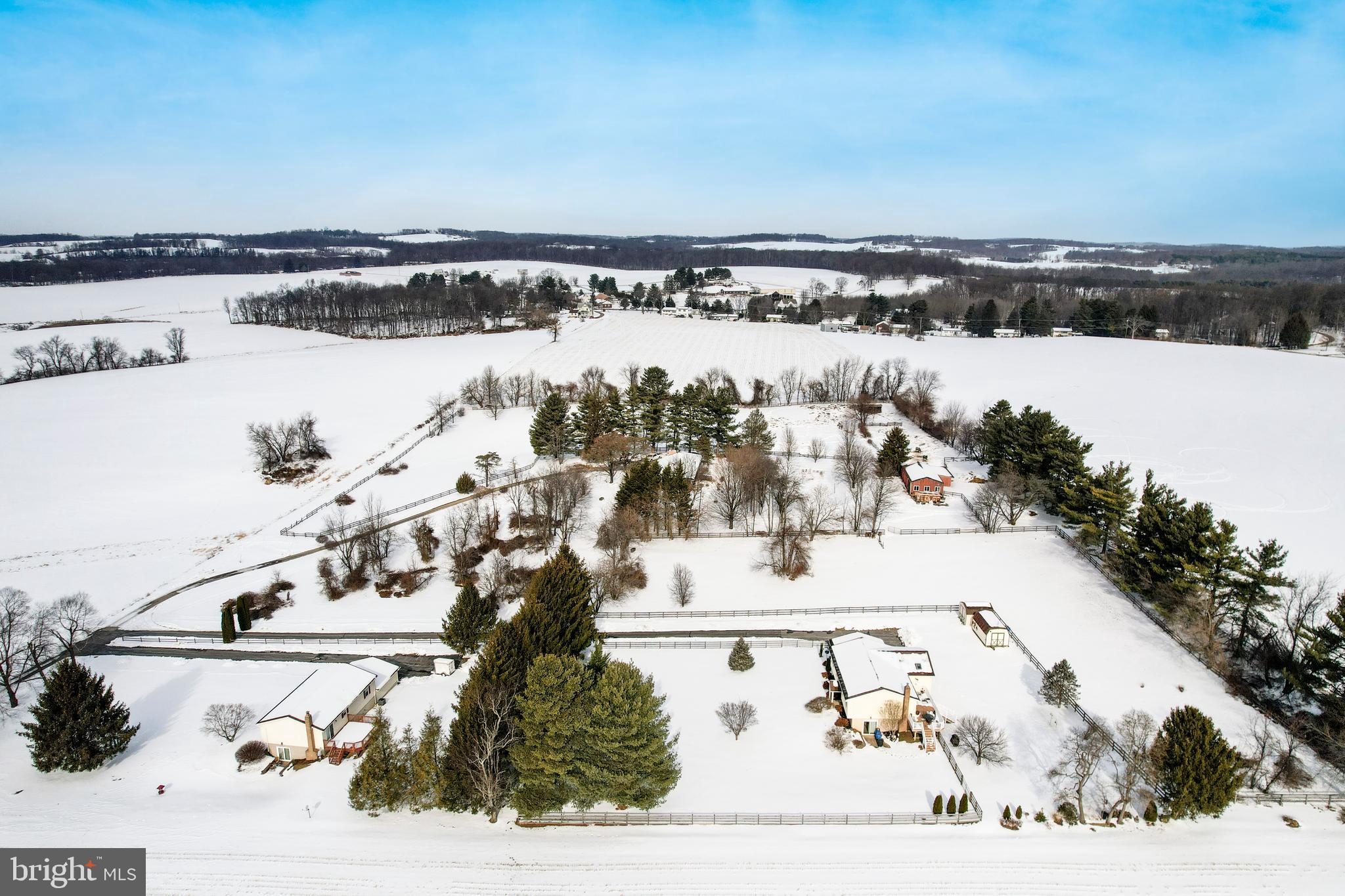 4316 Utz Road Hampstead, MD 21074 - Photo 64 of 82 a view of a city