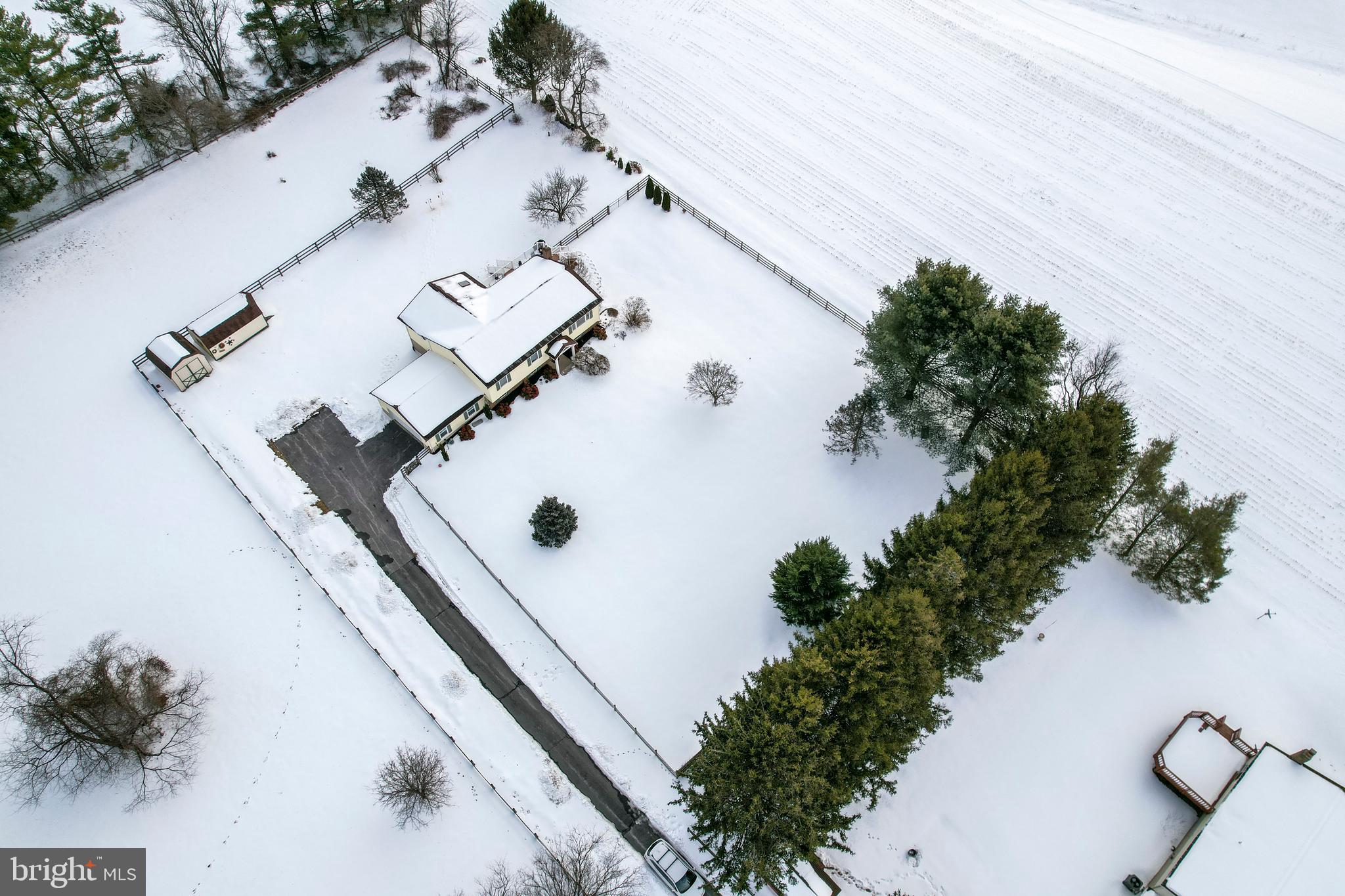 4316 Utz Road Hampstead, MD 21074 - Photo 68 of 82