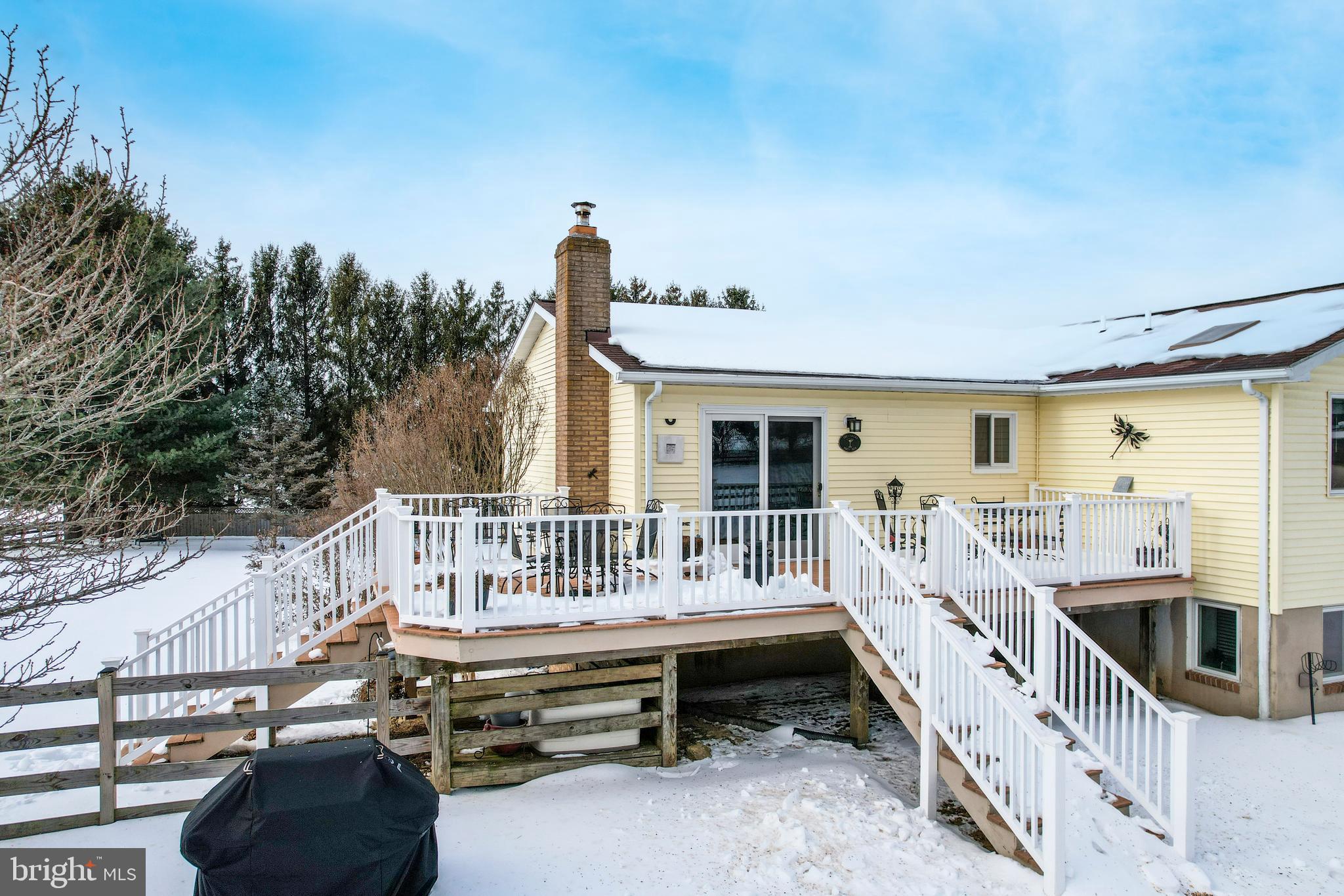 4316 Utz Road Hampstead, MD 21074 - Photo 73 of 82