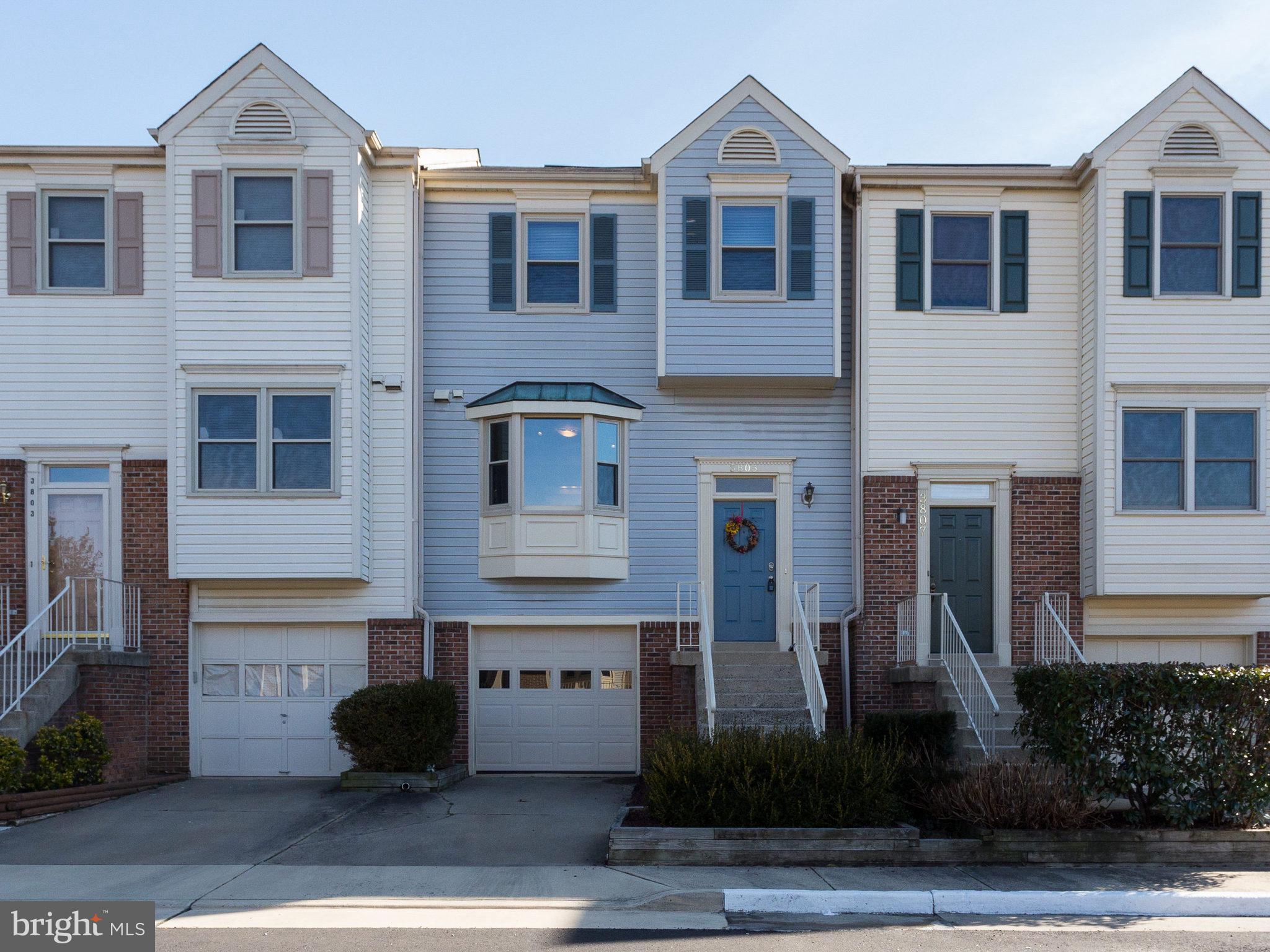 3805 Roxbury Court Alexandria, VA 22309 - Photo 1 of 8