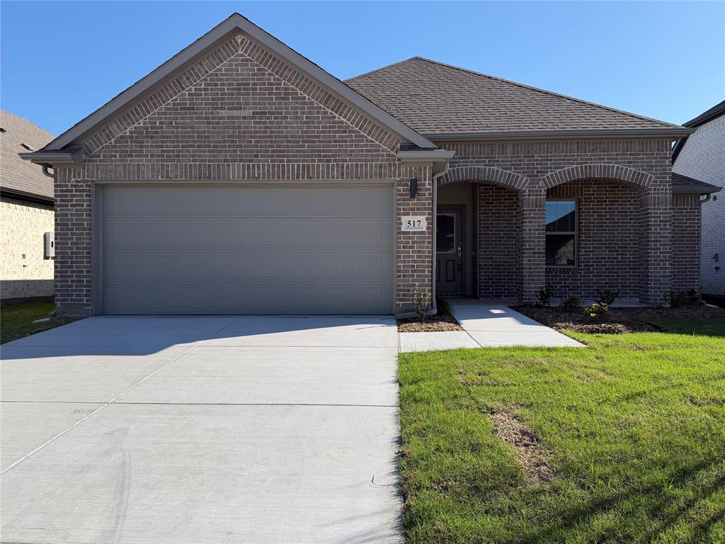 517 River Rdg Drive McKinney, TX 75071 - Photo 1 of 14