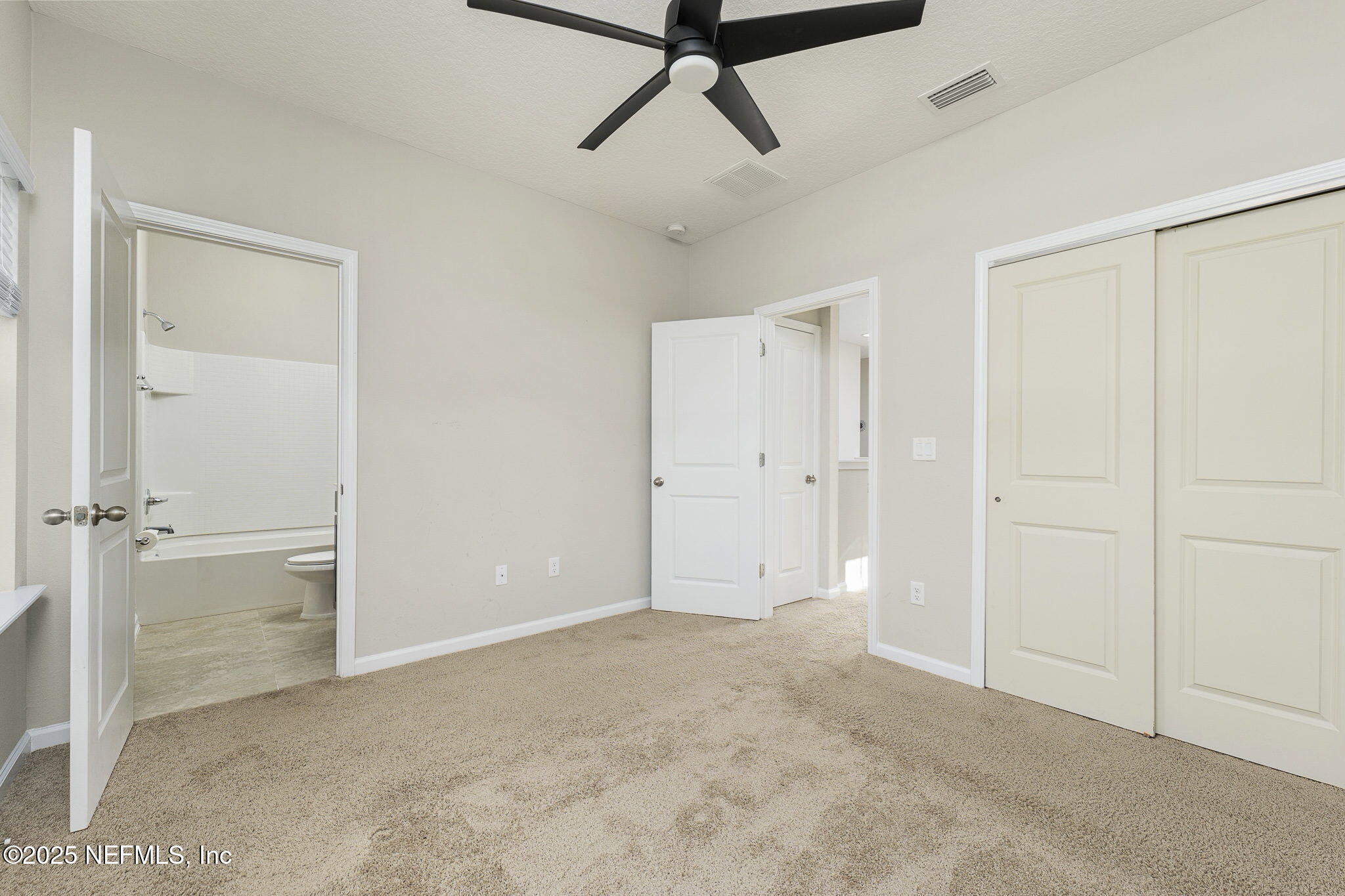 299 Clarys Run St. Augustine, FL 32092 - Photo 29 of 39 a view of an empty room