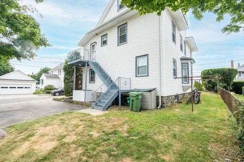 $799,900 | 289 Waverley Avenue, Unit 2, Watertown, MA 02472