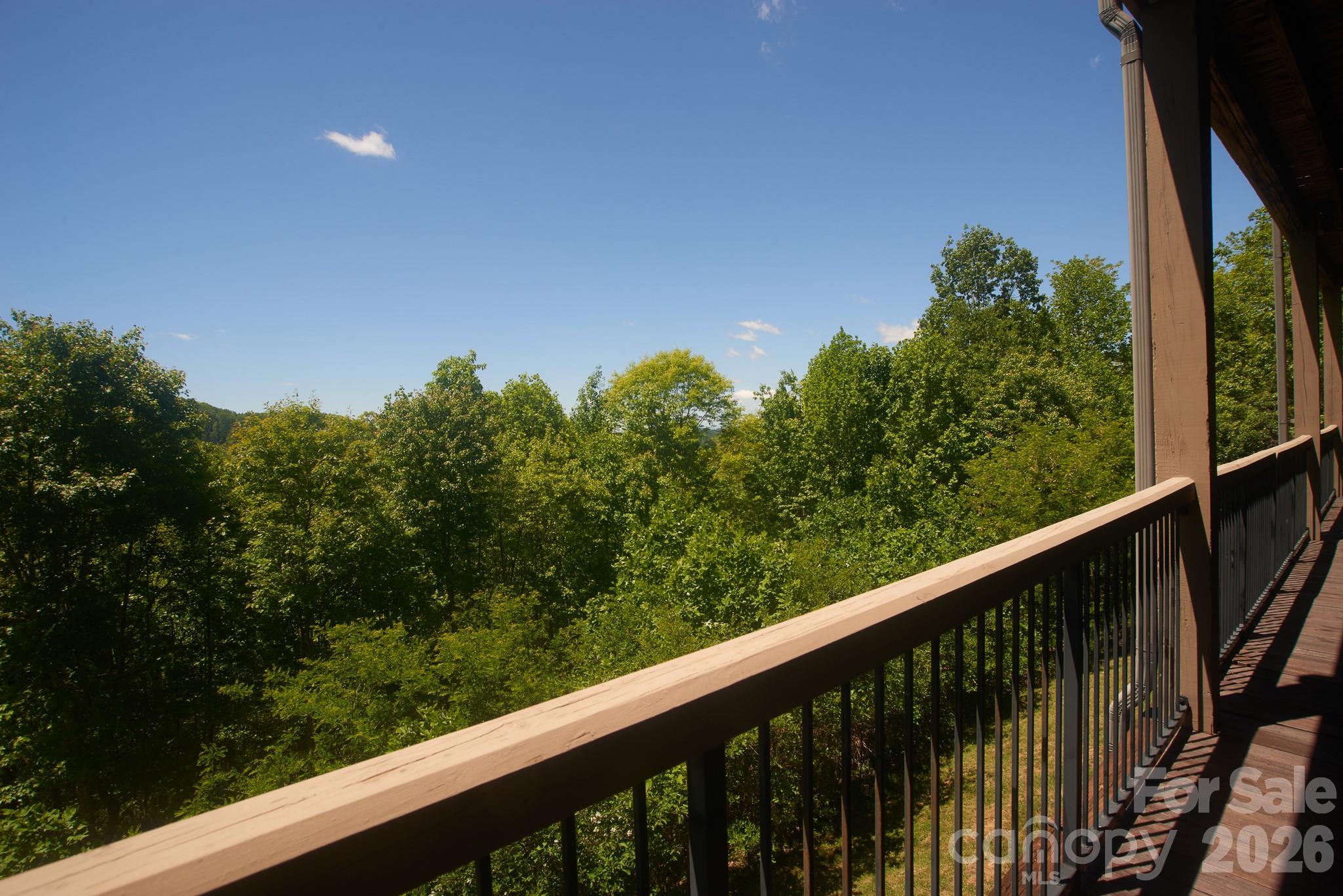 427 Spring Rock Road Burnsville, NC 28714 - Photo 23 of 43
