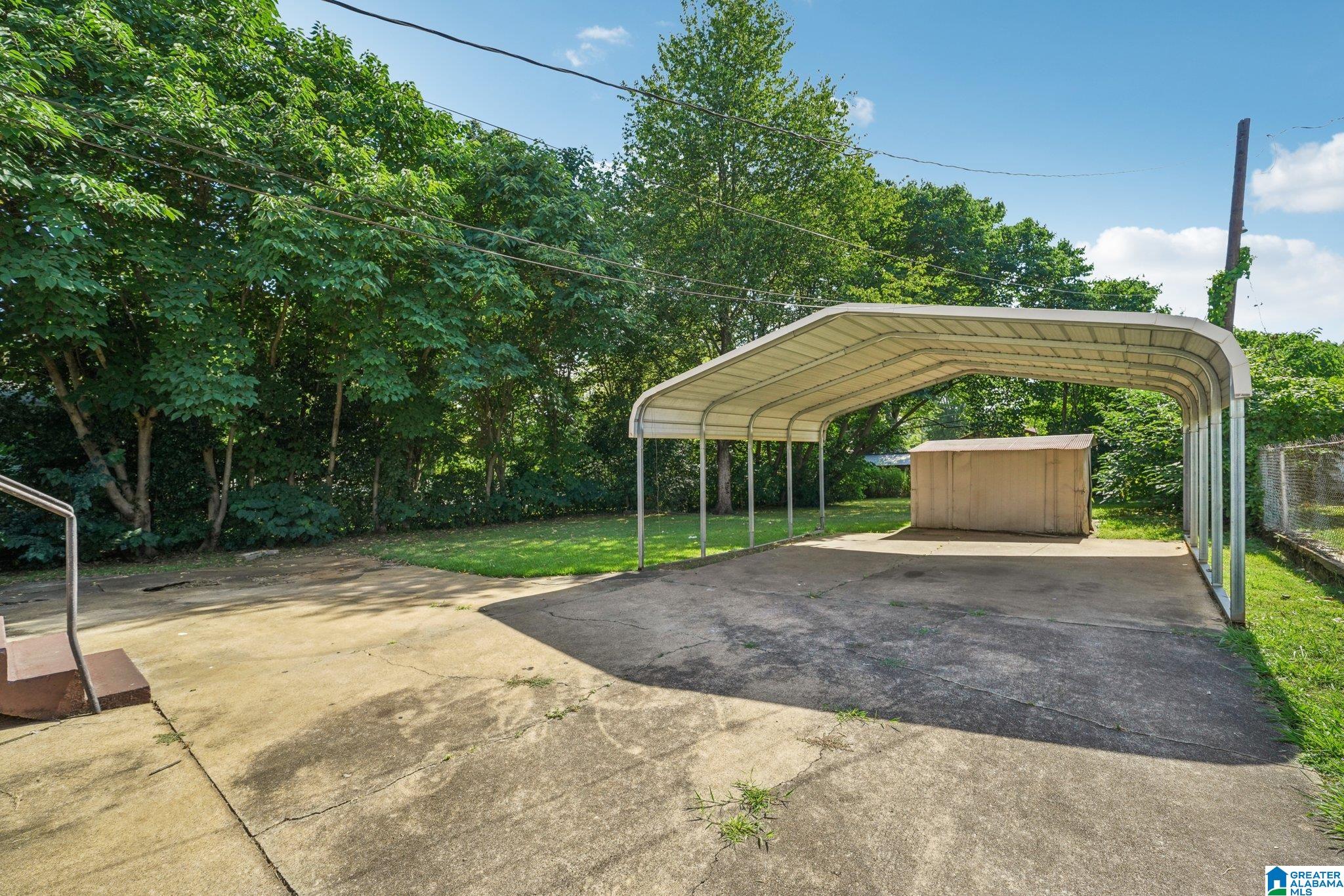 4925 Court G Fairfield, AL 35064 - Photo 26 of 27