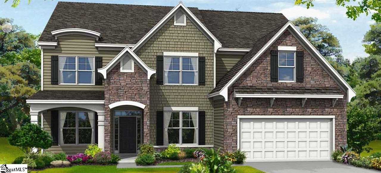 305 Wildflower Road Easley, SC 29642 - Photo 1 of 5 Gallery Image 1