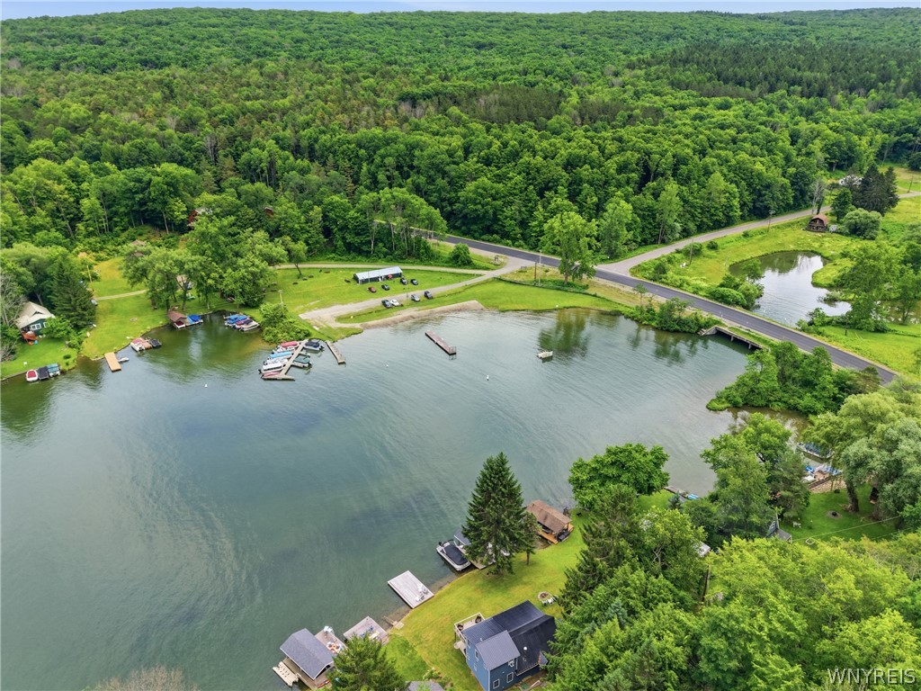 8770 Barber Road, Unit B Rushford, NY 14717 - Photo 35 of 37