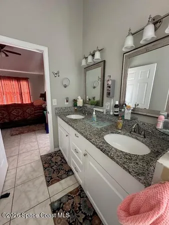 $393,500 | 1098 Falconer Street Northwest, Palm Bay, FL 32907