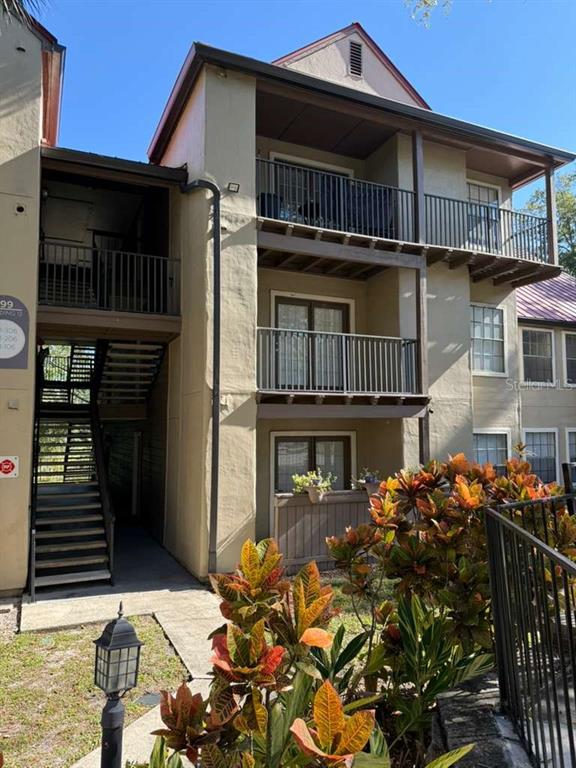 238 Afton Square, Unit 305 Altamonte Springs, FL 32714 - Photo 1 of 1