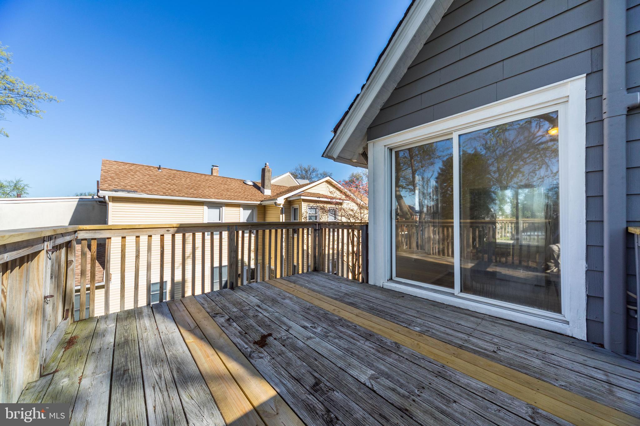 724 Hunter Street Gloucester City, NJ 08030 - Photo 20 of 47