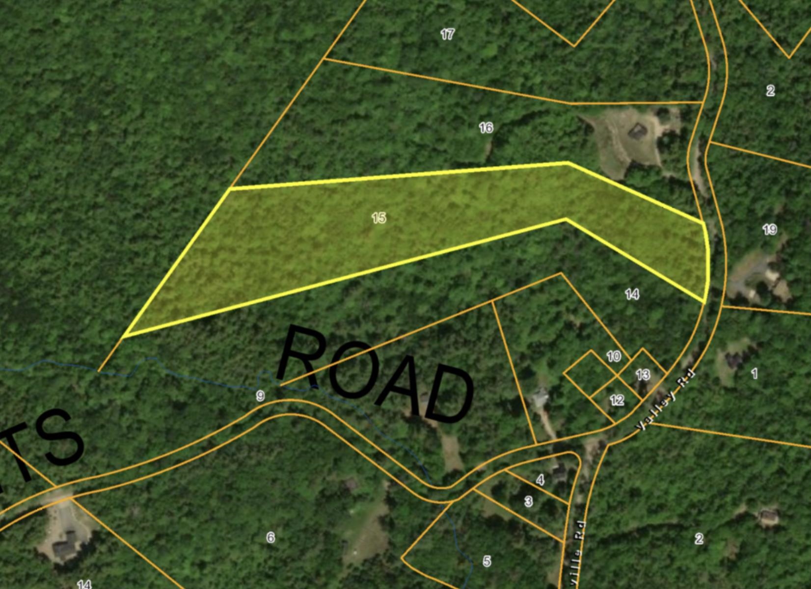 184 Valley Road Ossipee, NH 03814 - Photo 5 of 5