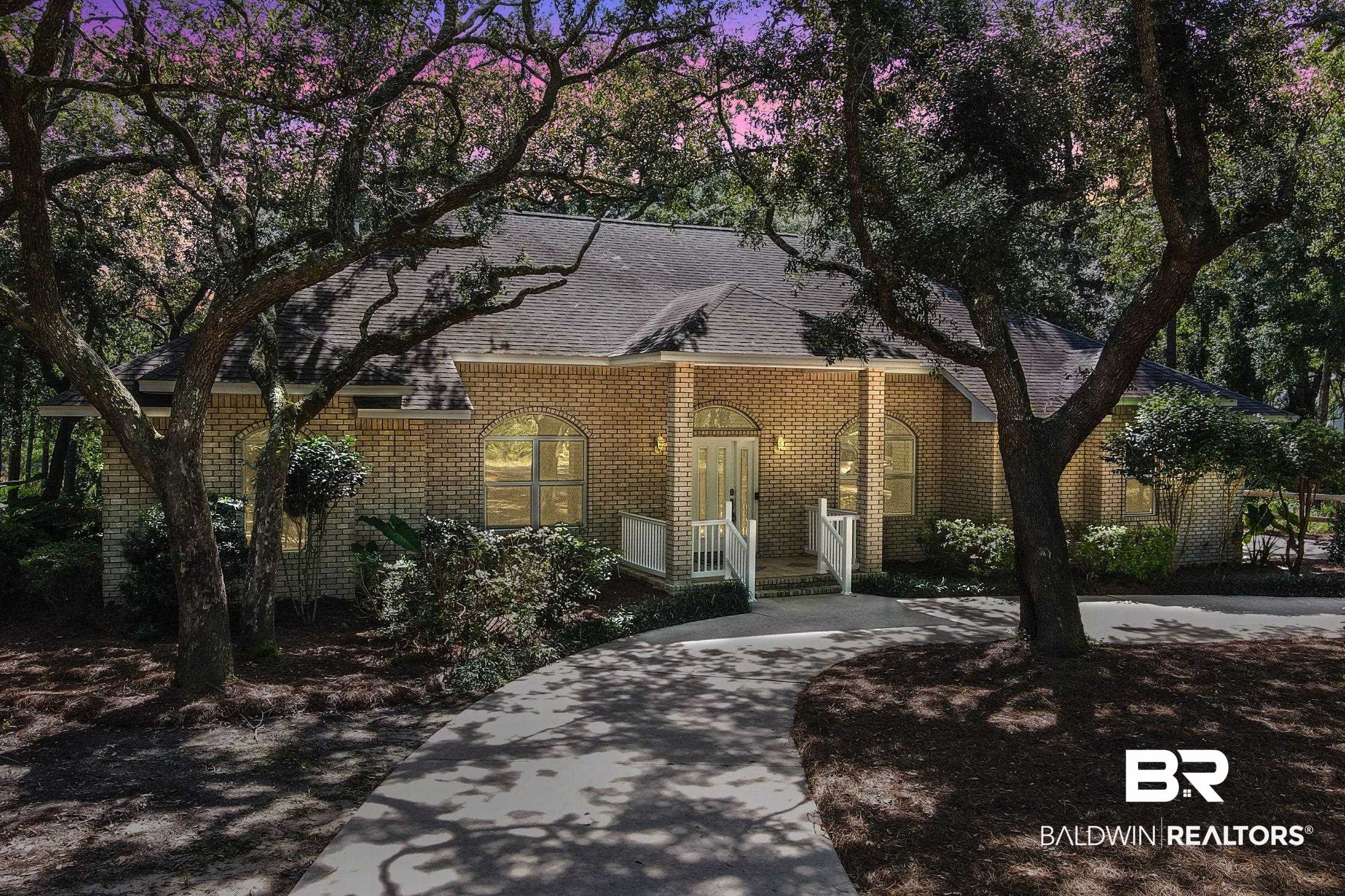 9551 North Bayou Road Lillian, AL 36549 - Photo 46 of 47