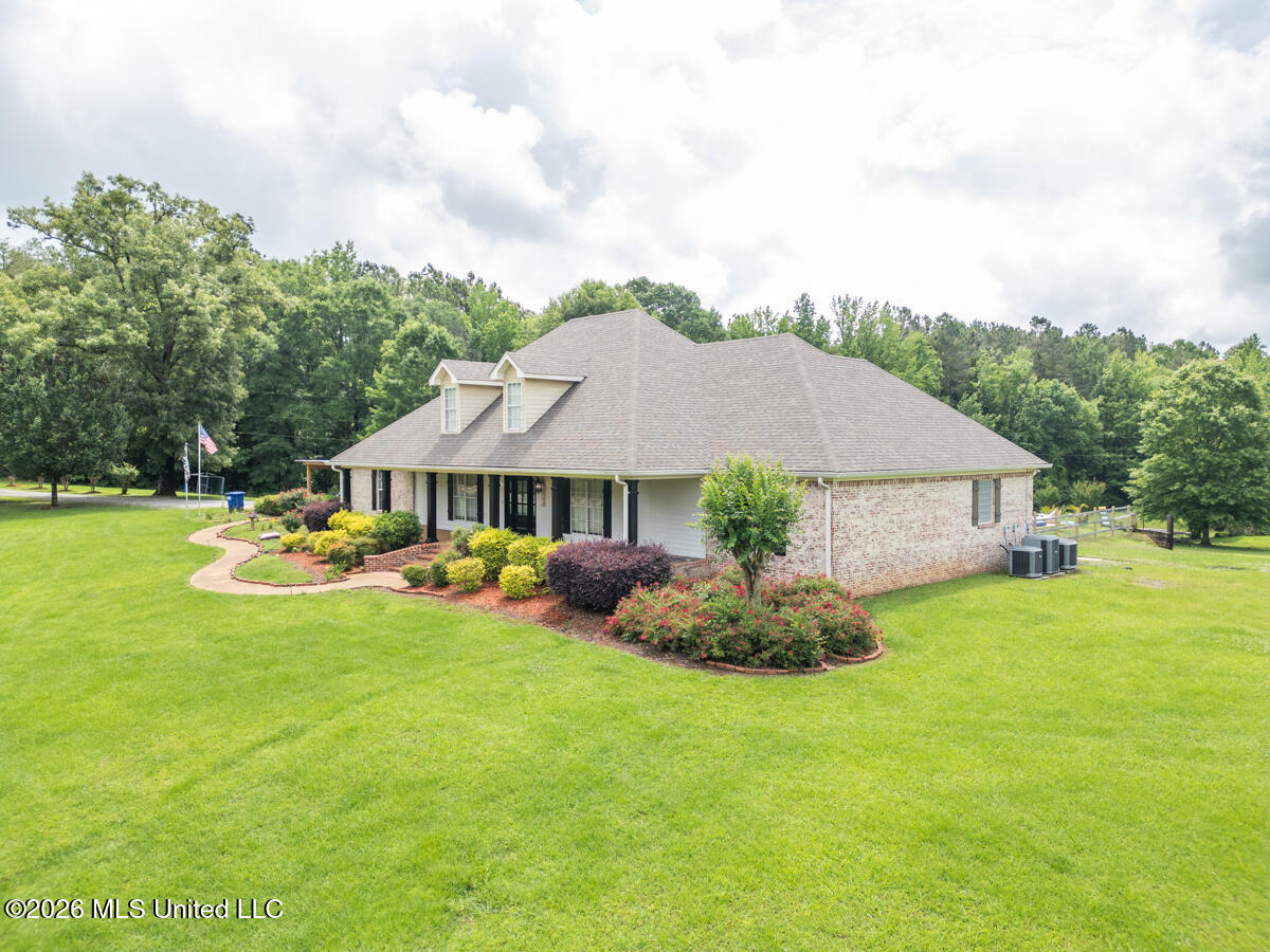 1529 Lower Milligan Springs Road Kilmichael, MS 39747 - Photo 5 of 46 DJI_0006