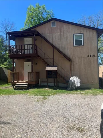 $1,375 | 3416 West A Street, Unit A, Belleville, IL 62226