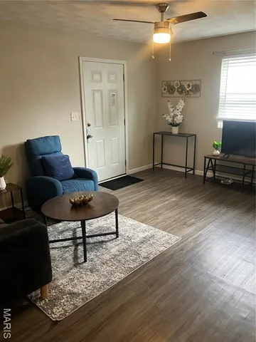 $1,375 | 3416 West A Street, Unit A, Belleville, IL 62226