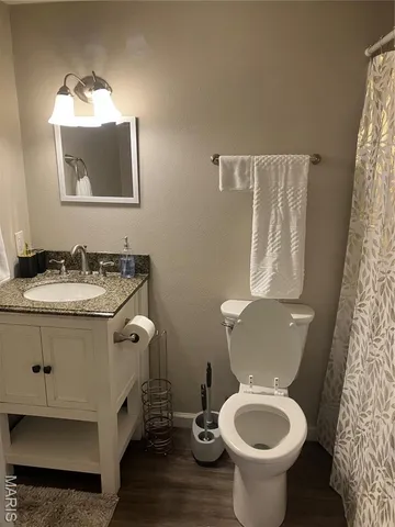 $1,375 | 3416 West A Street, Unit A, Belleville, IL 62226