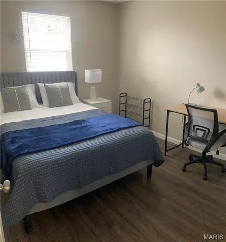 $1,375 | 3416 West A Street, Unit A, Belleville, IL 62226