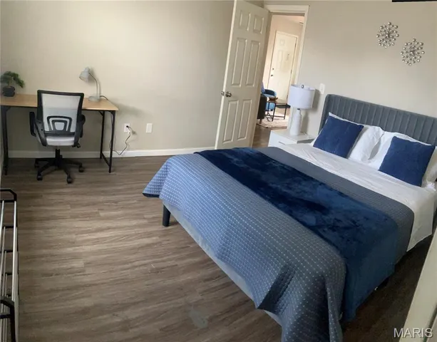 $1,375 | 3416 West A Street, Unit A, Belleville, IL 62226