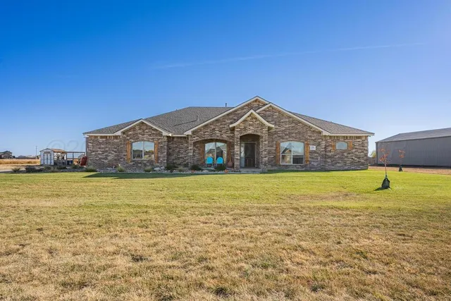 $482,000 | 17801 Stone Creek Road, Amarillo, TX 79124