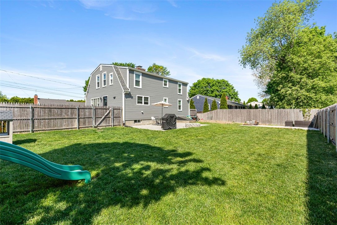 12 Highview Avenue Warren, RI 02885 - Photo 45 of 47