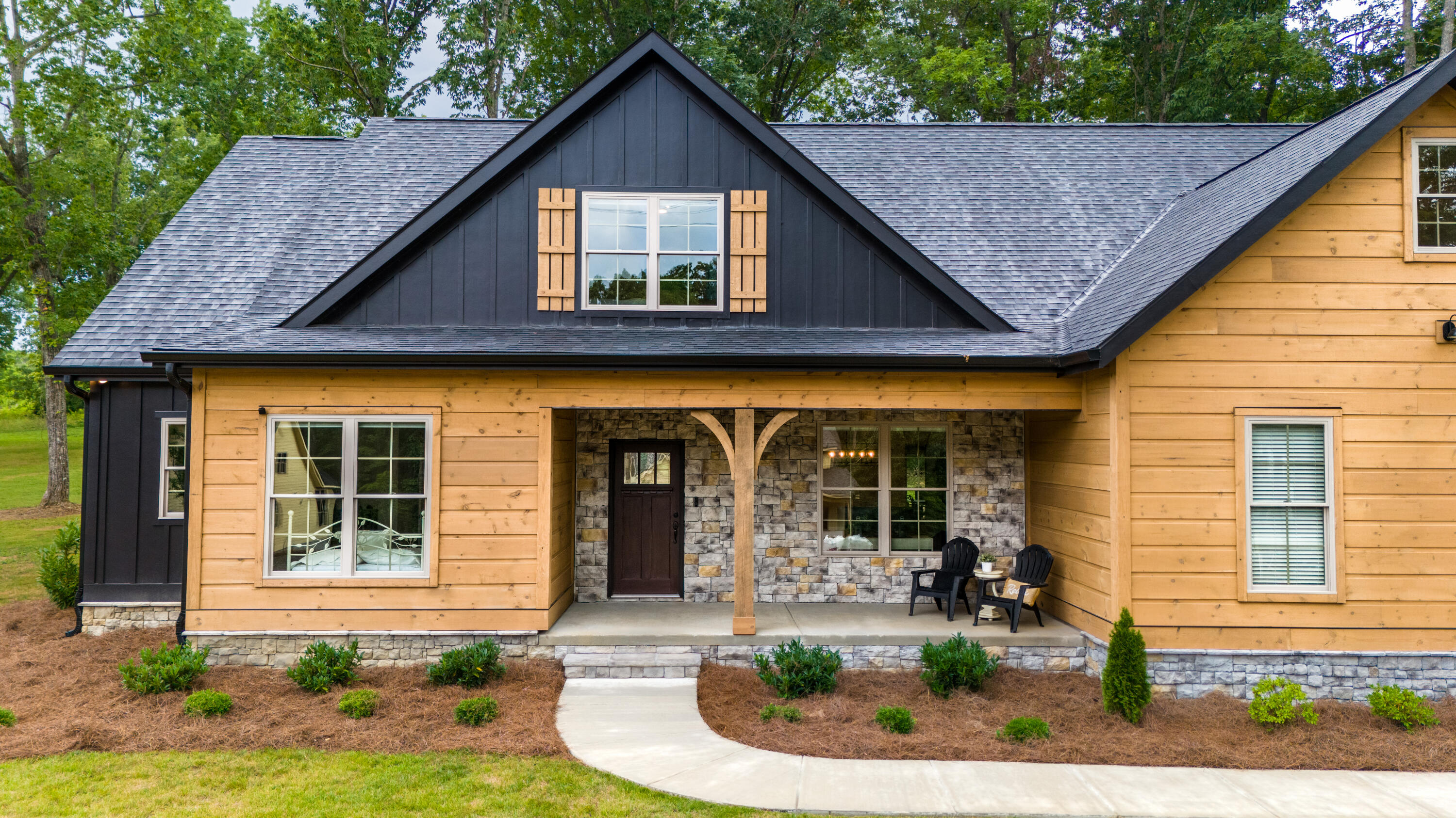 1946 Corral Road Signal Mountain, TN 37377 - Photo 5 of 63 Quality Build by Peppers Construction