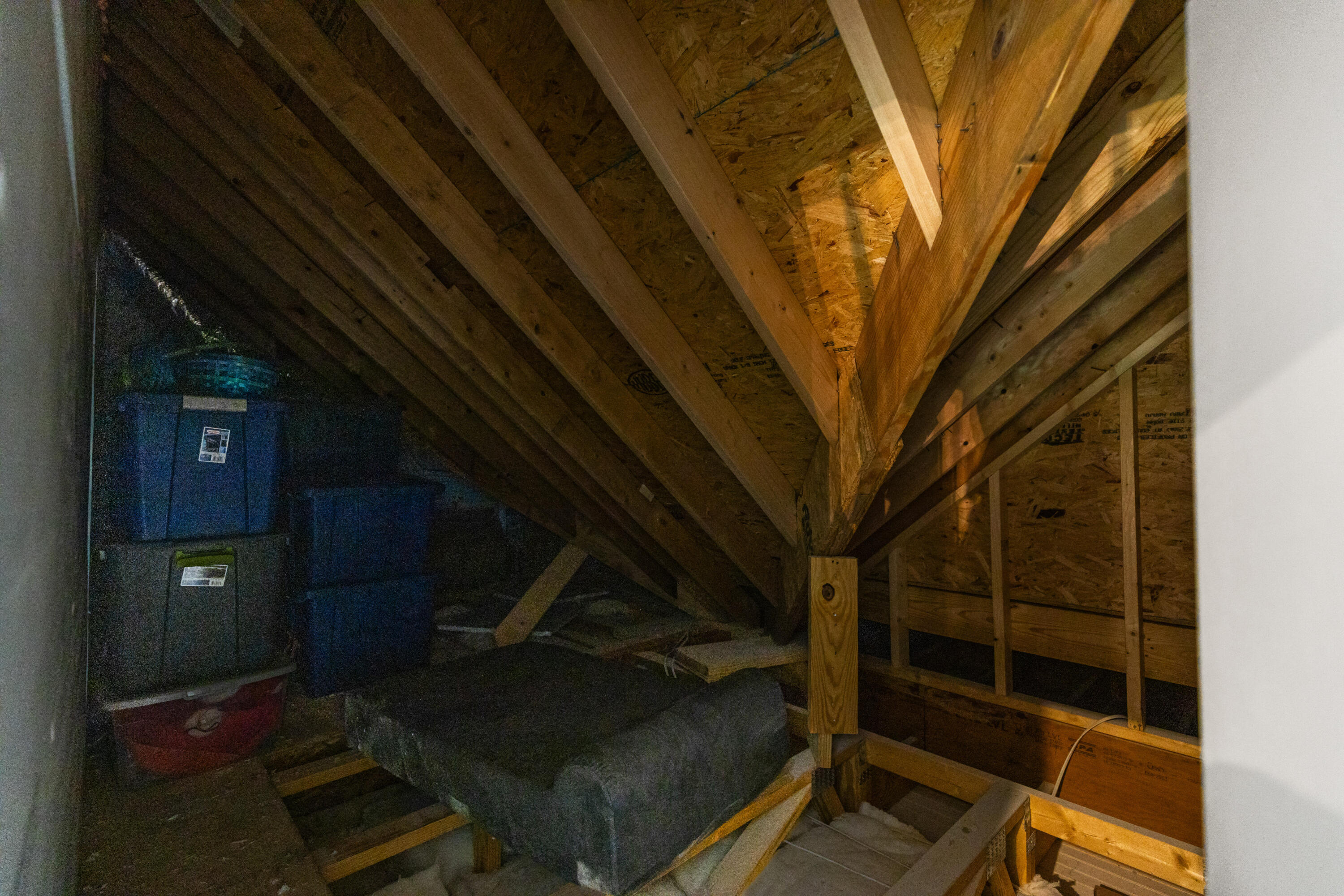 1946 Corral Road Signal Mountain, TN 37377 - Photo 62 of 63 Fabulous Storage throughout