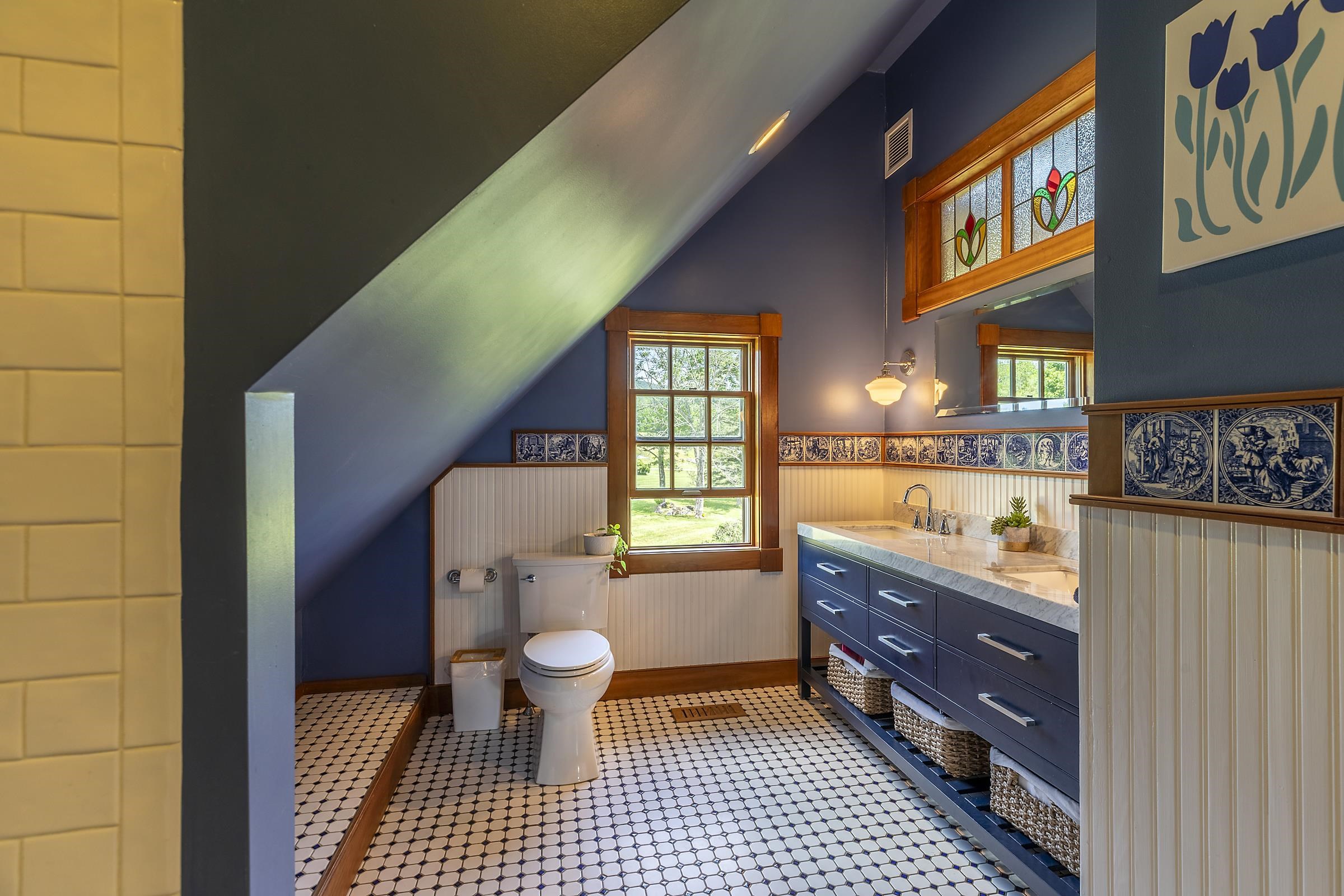 1268 Myers Road Shaftsbury, VT 05262 - Photo 21 of 60