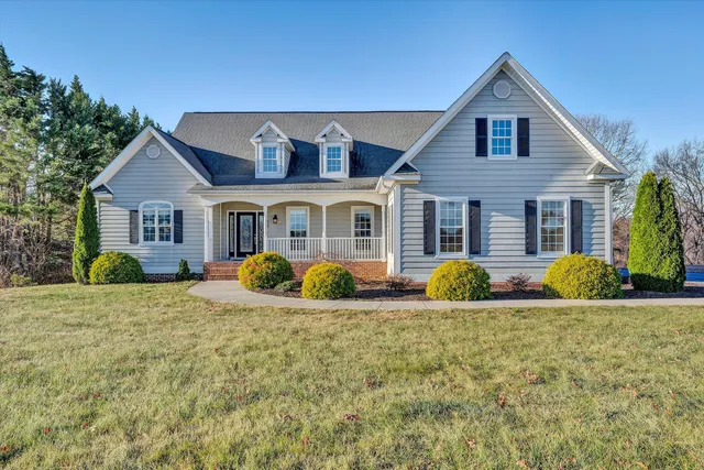 $650,000 | 50 Hayfield Drive, Boones Mill, VA 24065