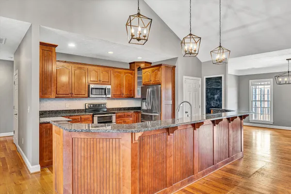 $650,000 | 50 Hayfield Drive, Boones Mill, VA 24065