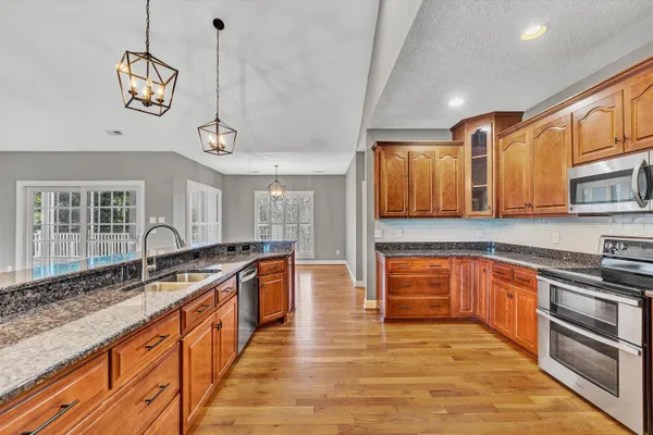 $650,000 | 50 Hayfield Drive, Boones Mill, VA 24065