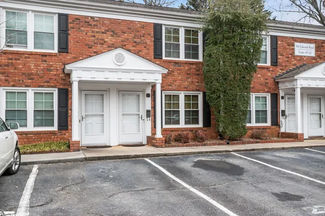 $175,000 | 501 Edwards Road, Unit 23, Greenville, SC 29615