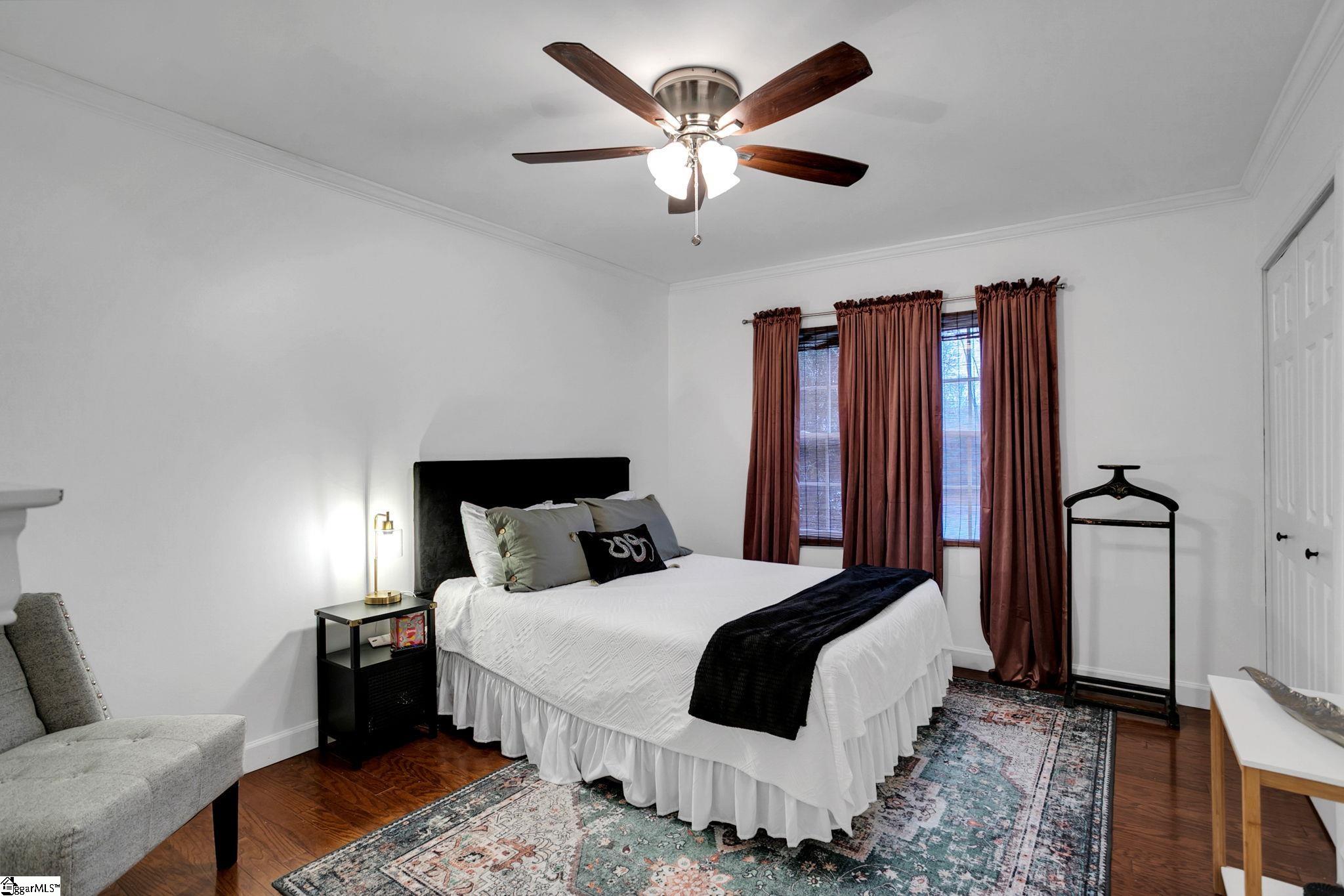 501 Edwards Road, Unit 23 Greenville, SC 29615 - Photo 11 of 19