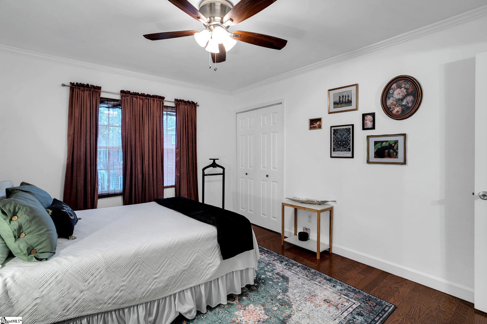 501 Edwards Road, Unit 23 Greenville, SC 29615 - Photo 12 of 19