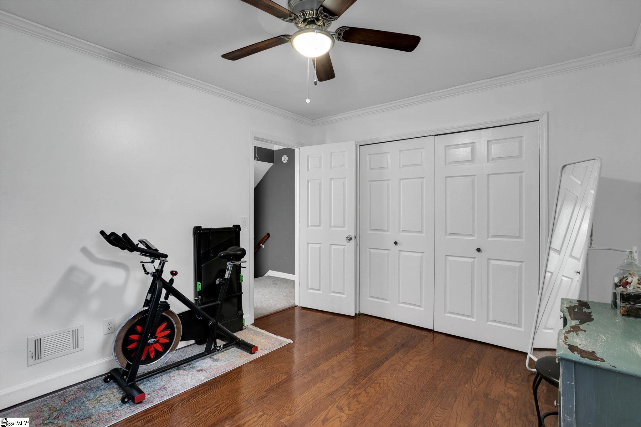 501 Edwards Road, Unit 23 Greenville, SC 29615 - Photo 15 of 19