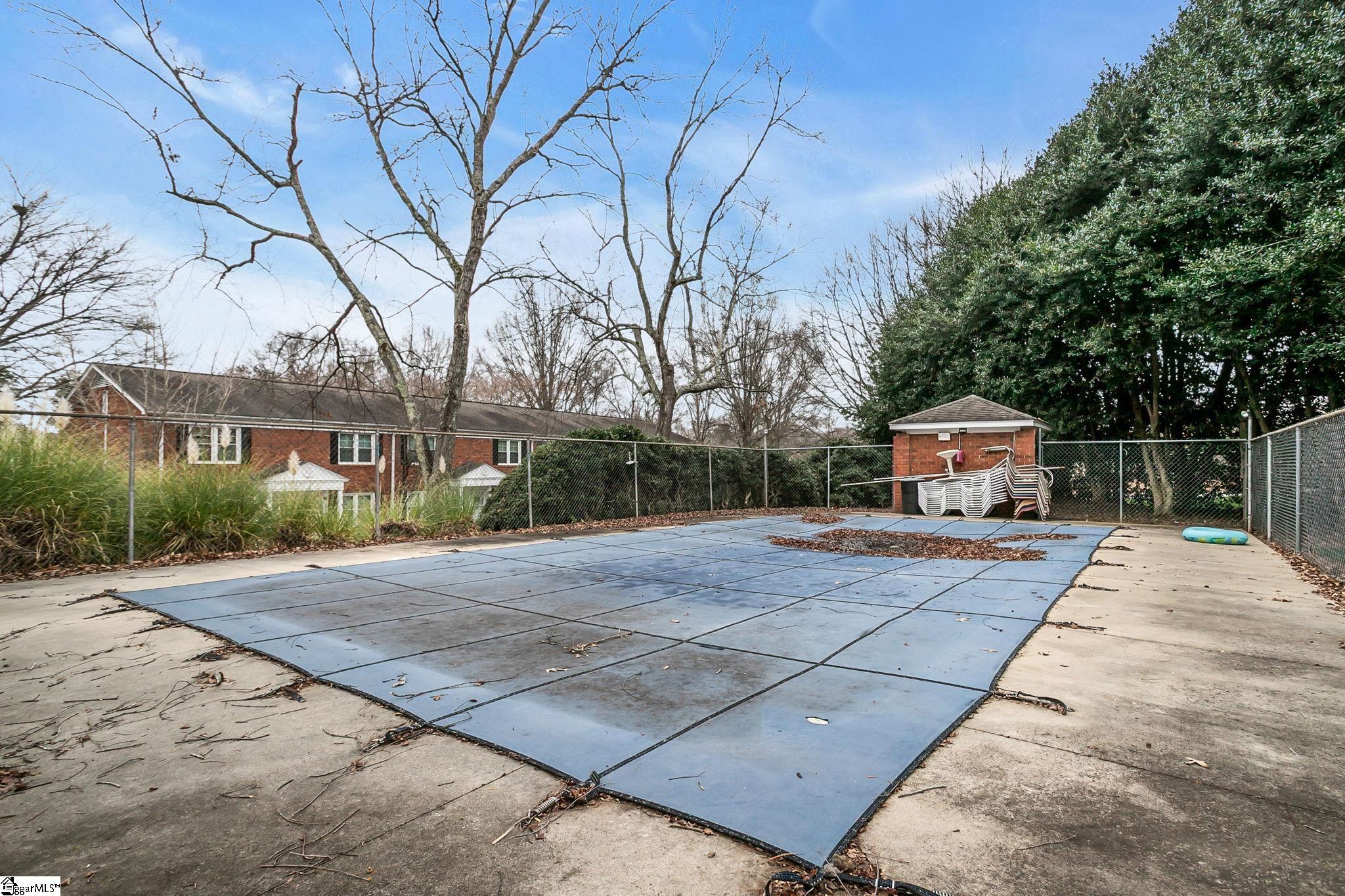 501 Edwards Road, Unit 23 Greenville, SC 29615 - Photo 17 of 19