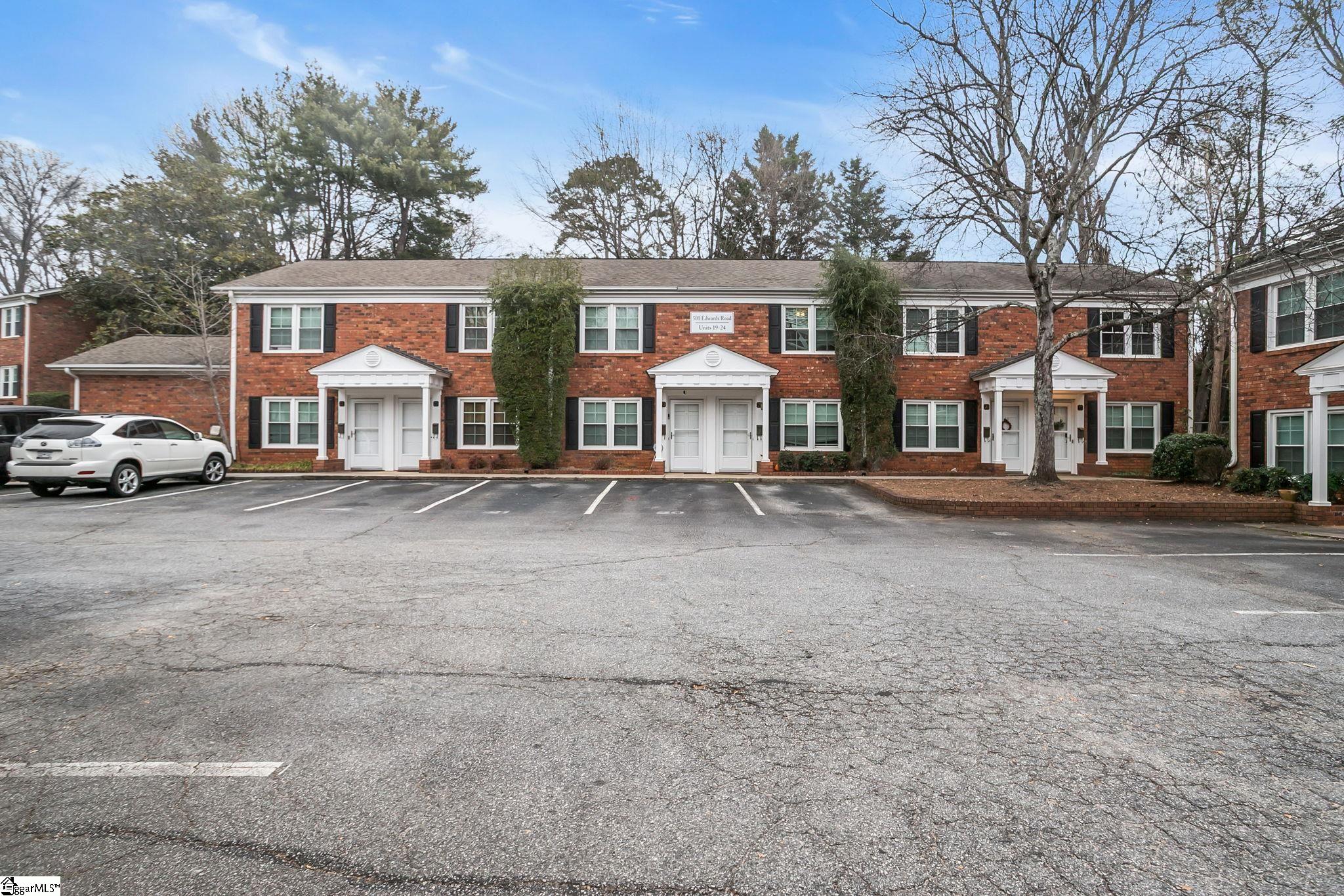 501 Edwards Road, Unit 23 Greenville, SC 29615 - Photo 19 of 19